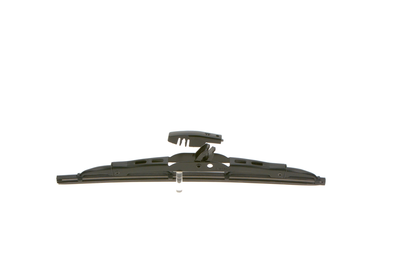 Lamela stergator