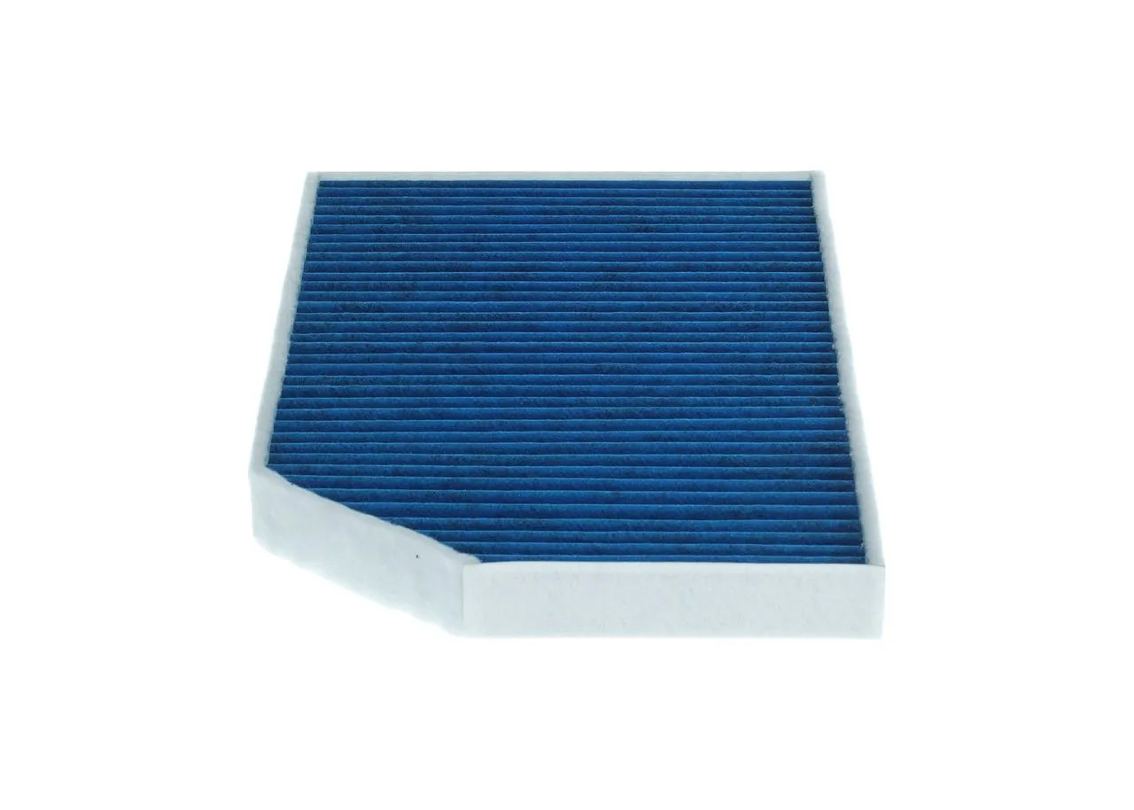 Filtru, aer habitaclu