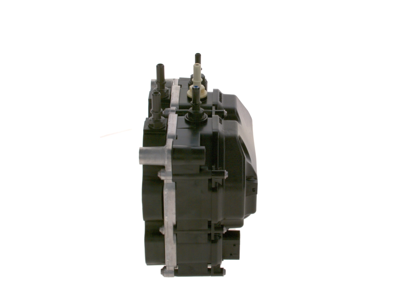 Modul de livrare injectie aditiv