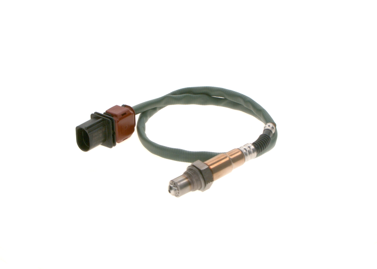 Sonda lambda