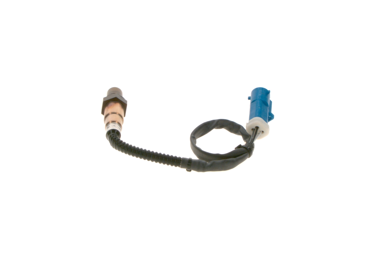 Sonda lambda