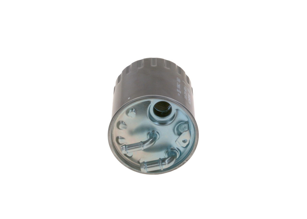 Filtru combustibil