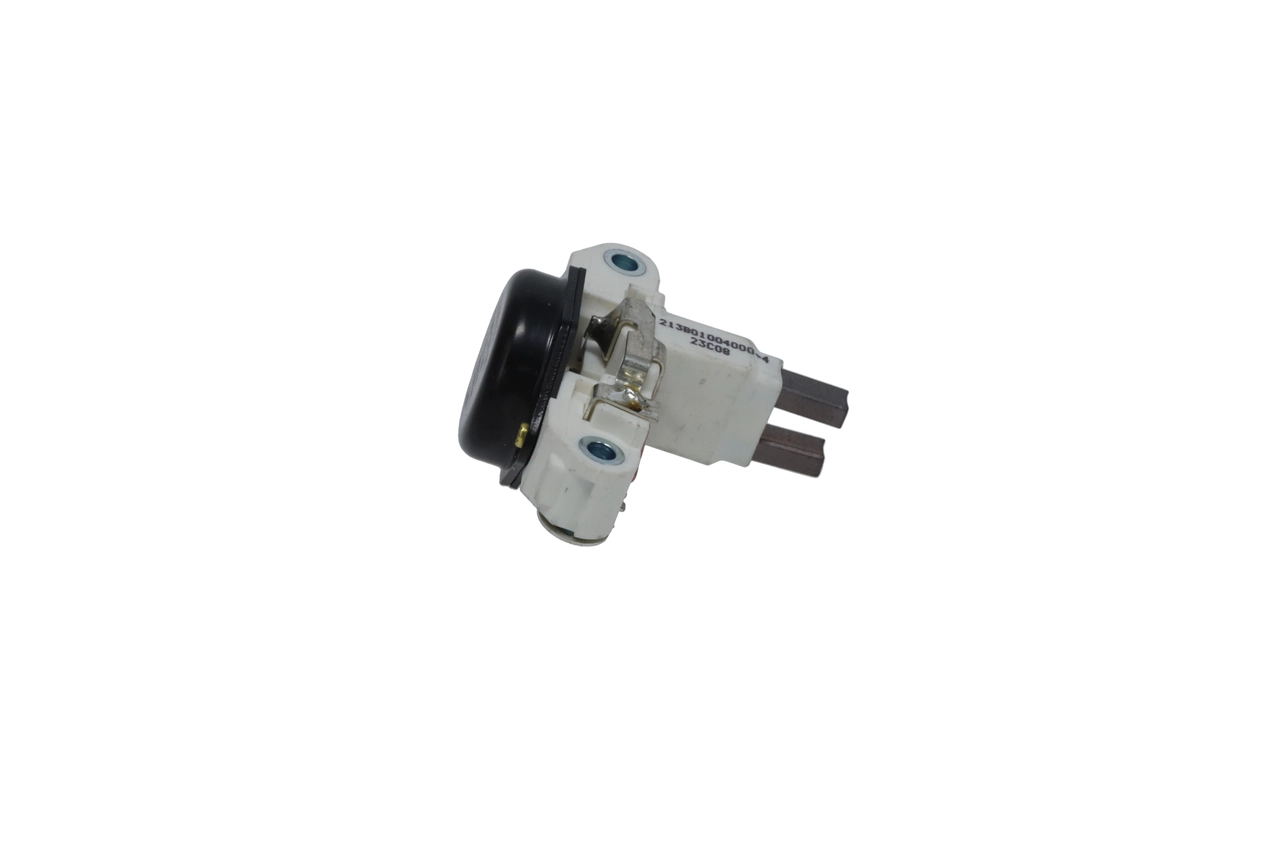 Regulator alternator