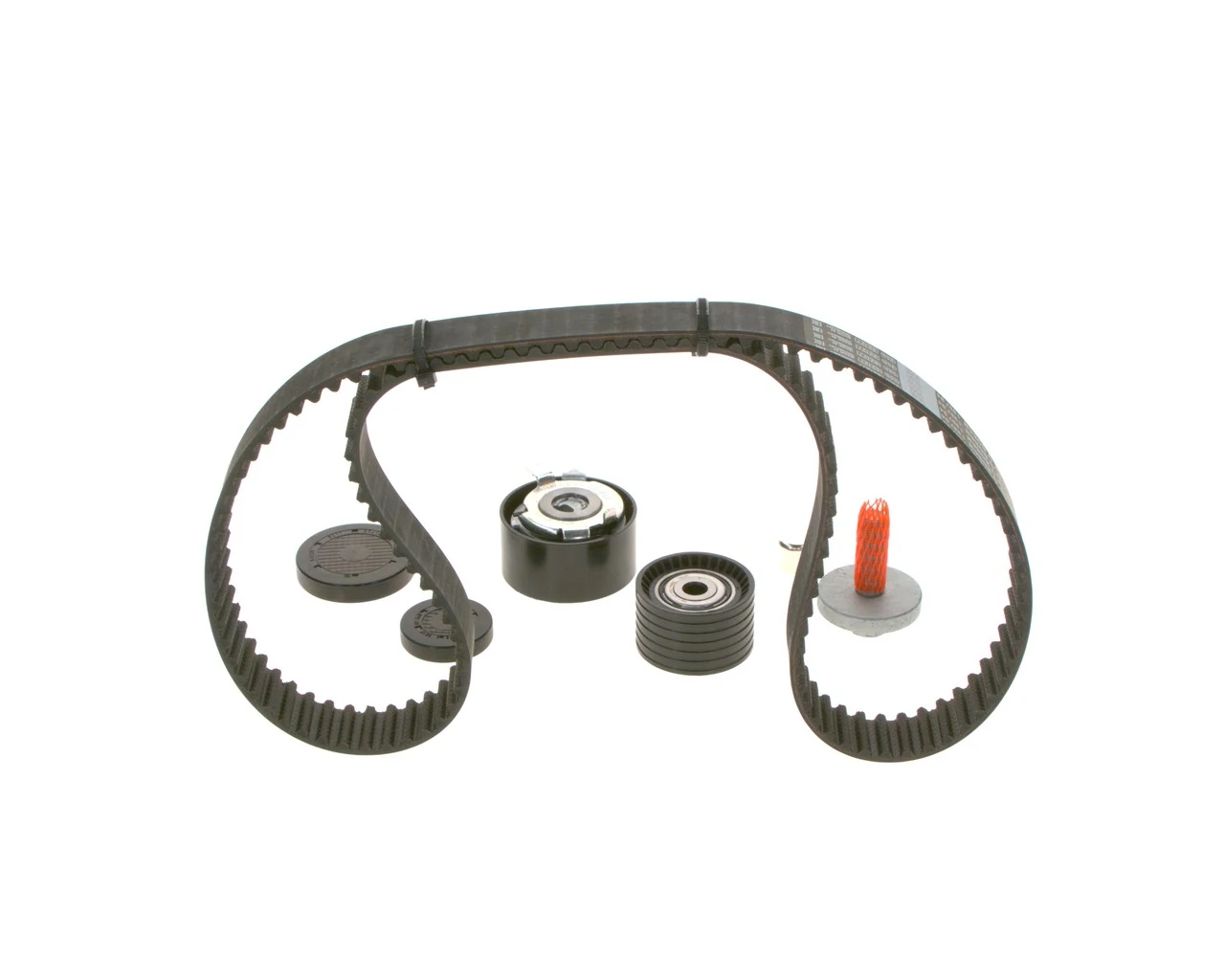 Set distributie curea