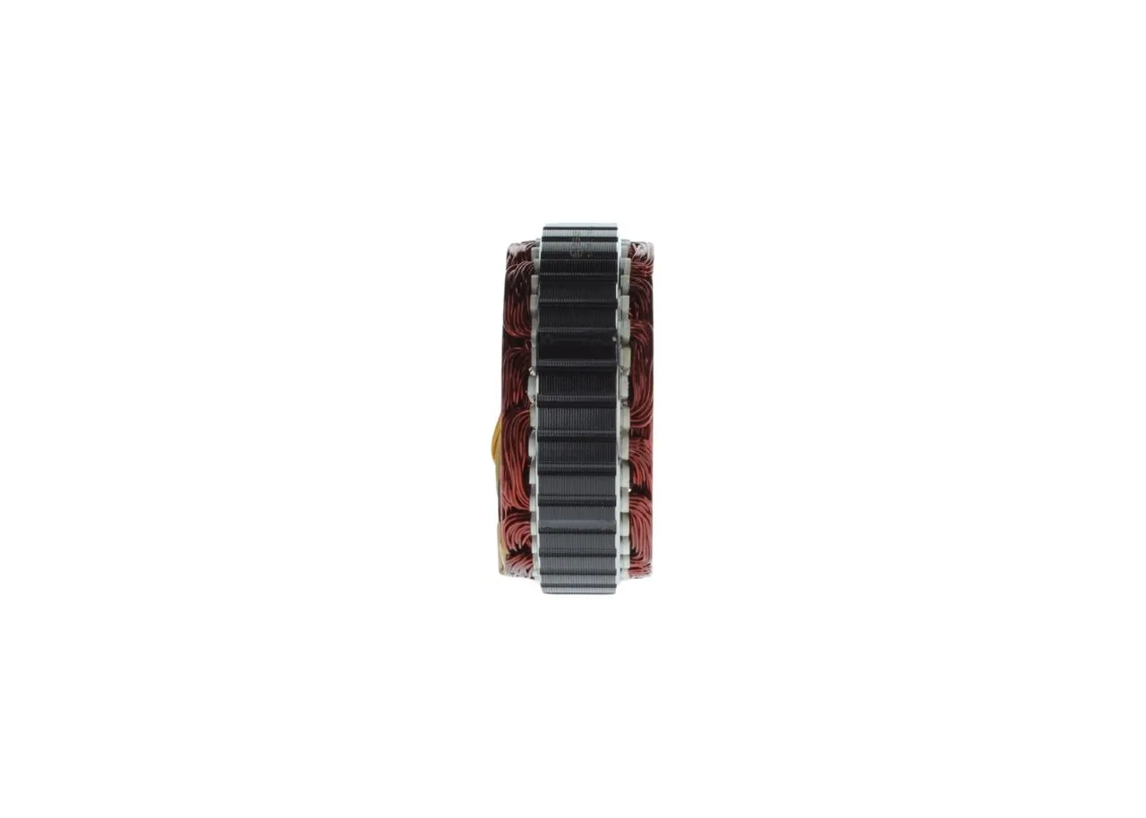 Stator generator