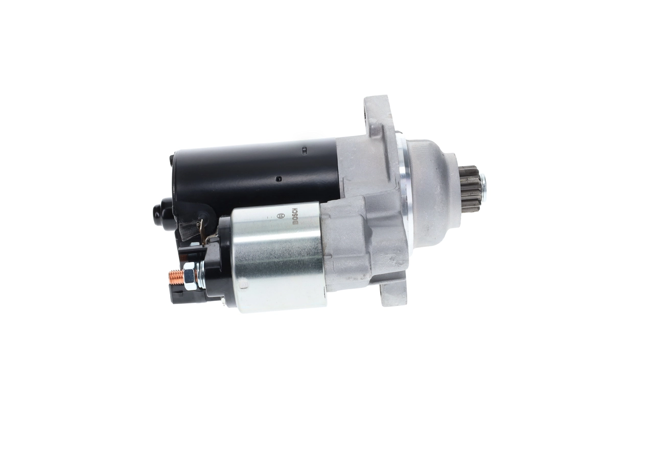 Electromotor