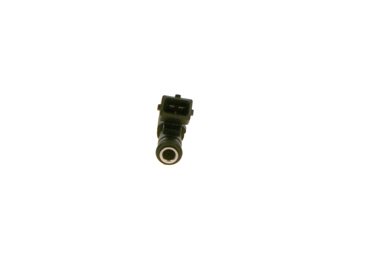 Injector