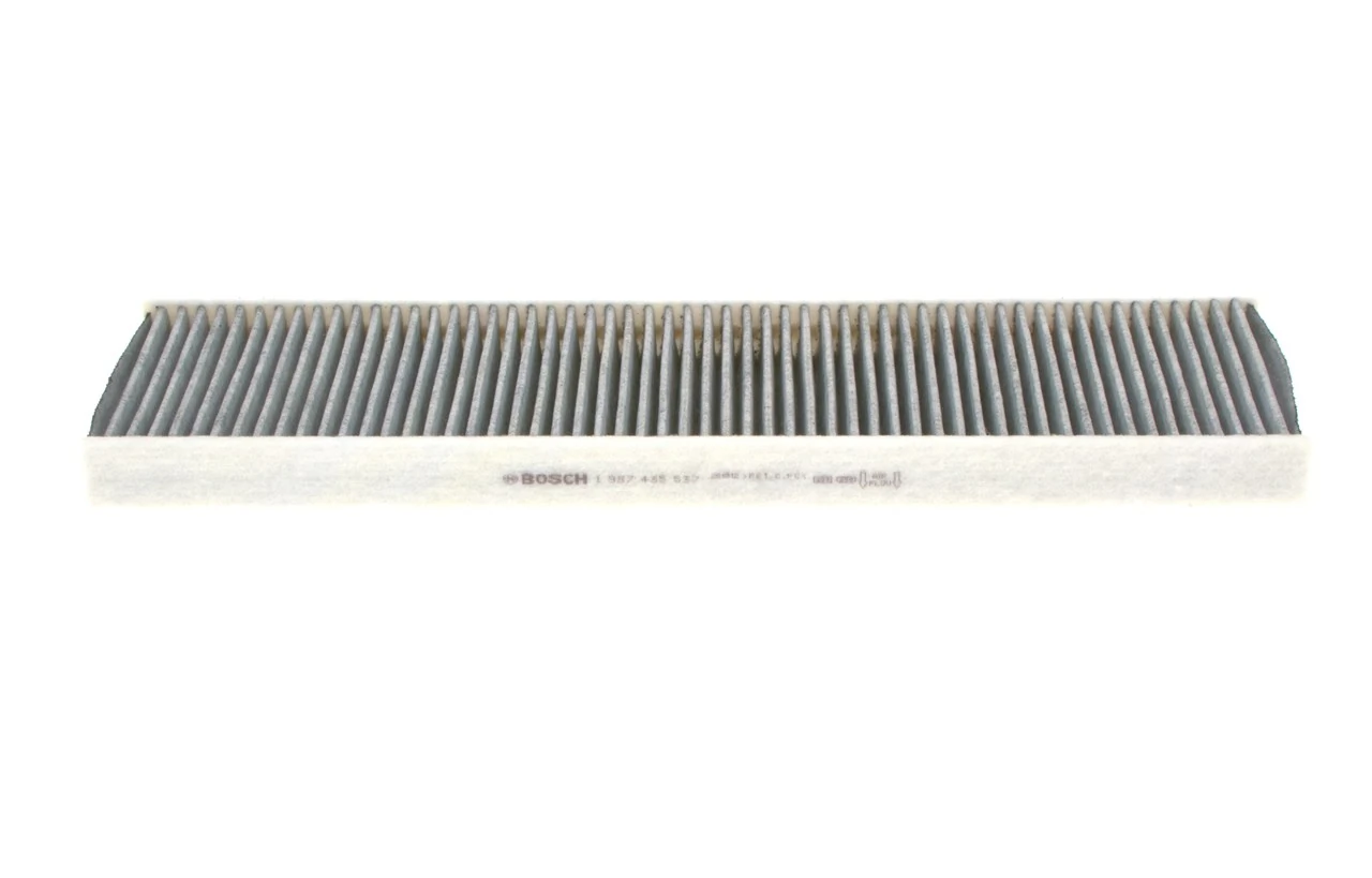 Filtru aer habitaclu