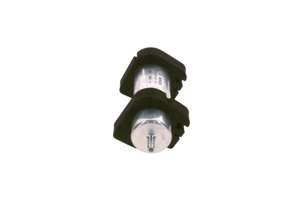 Filtru combustibil