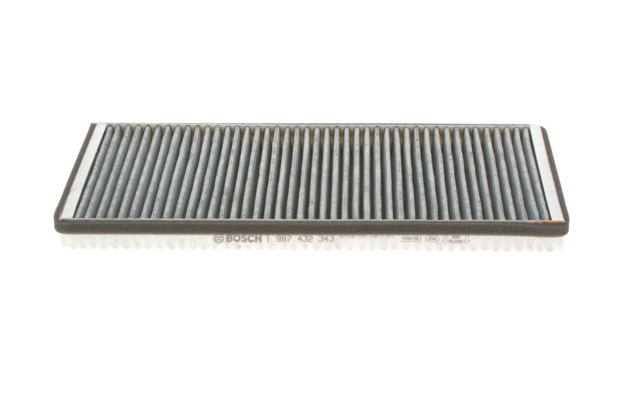 Filtru aer habitaclu