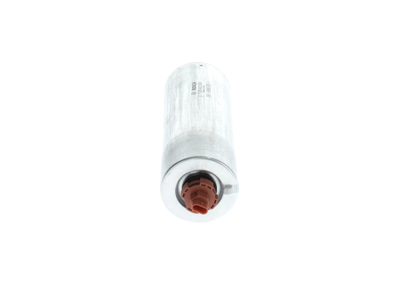 Filtru combustibil