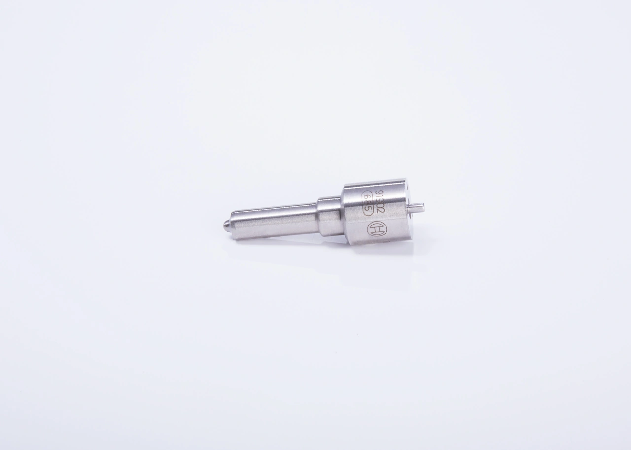 Injector