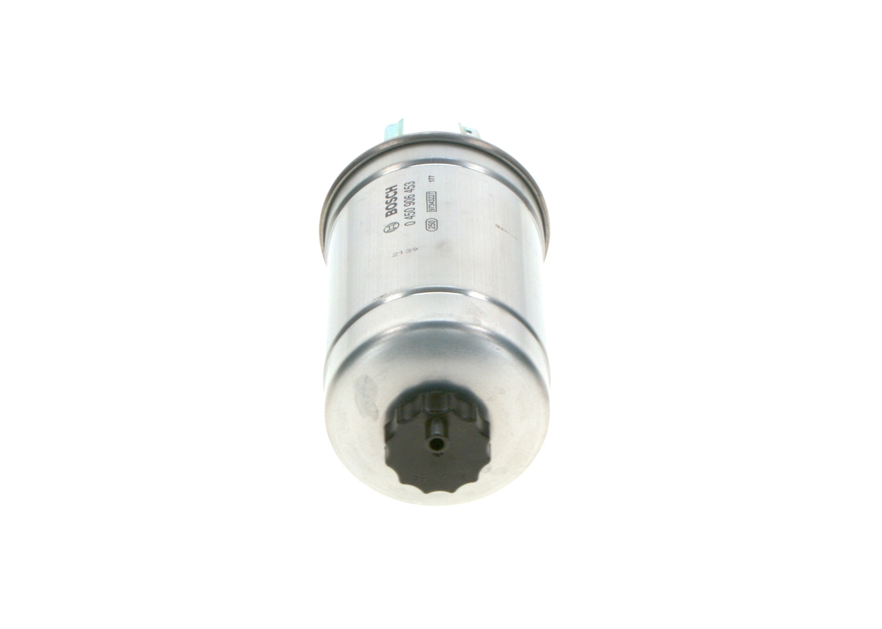 Filtru combustibil