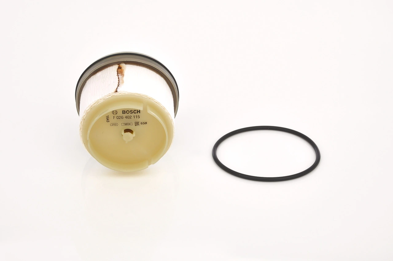 Filtru combustibil