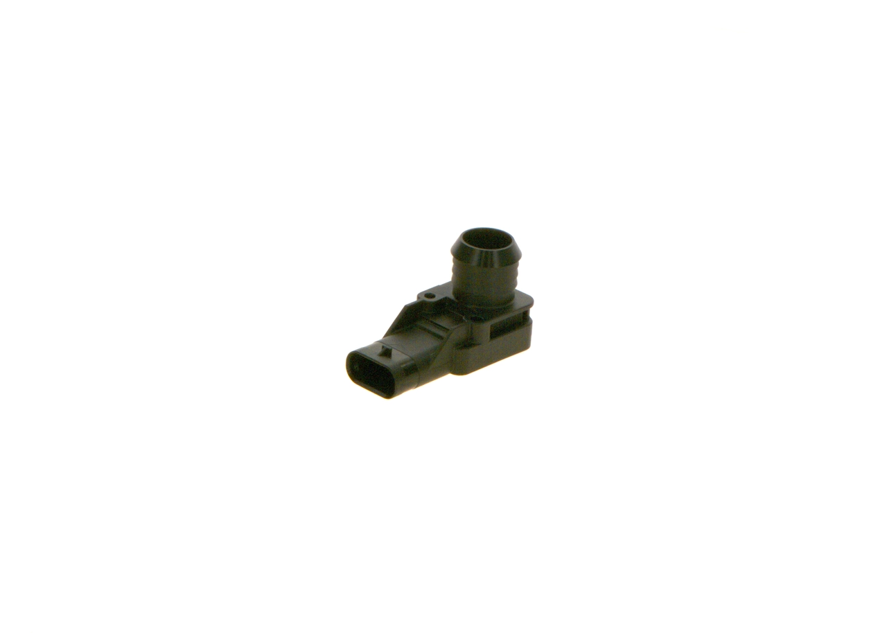 Senzor presiune amplificare frane