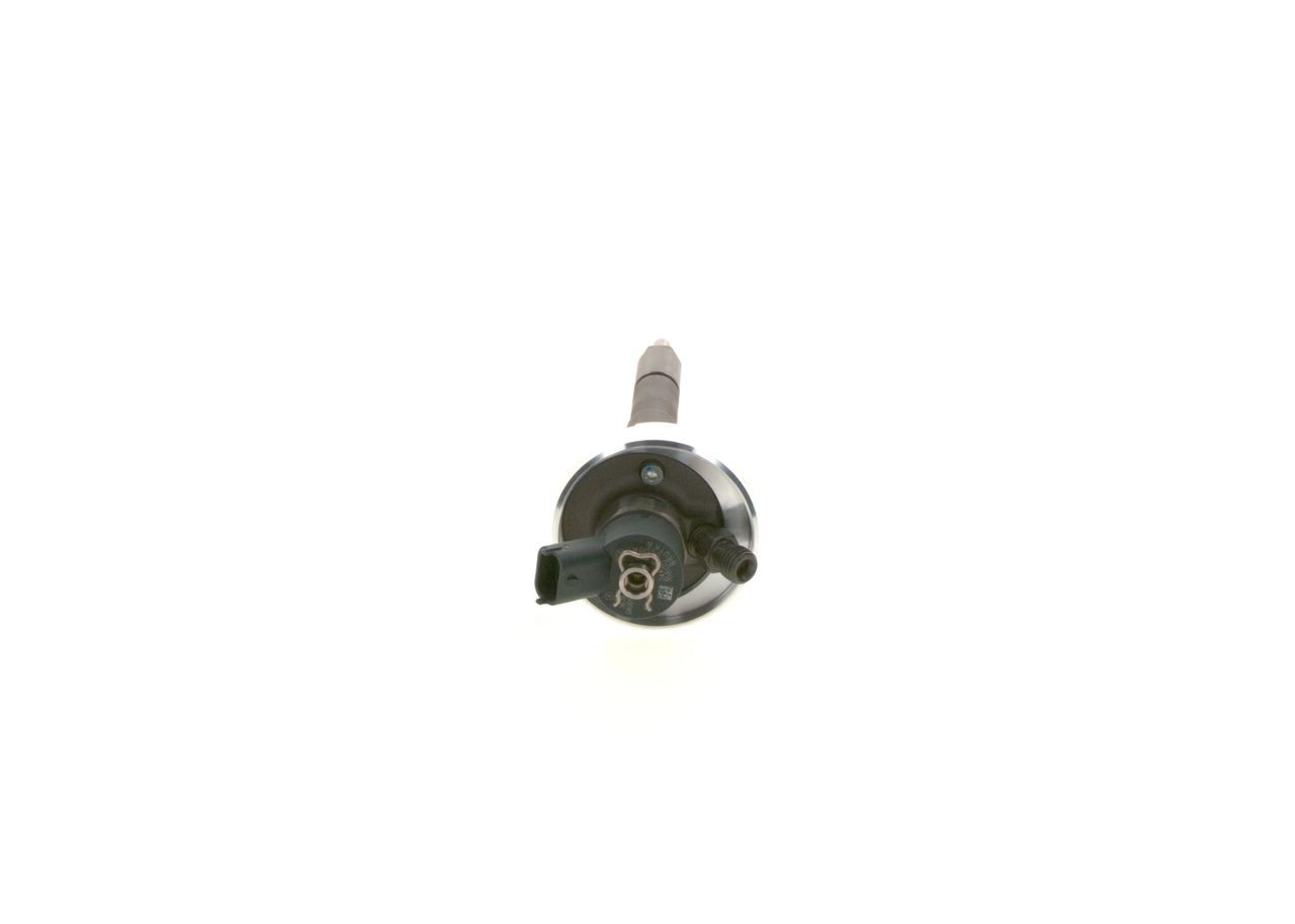 Duza injector