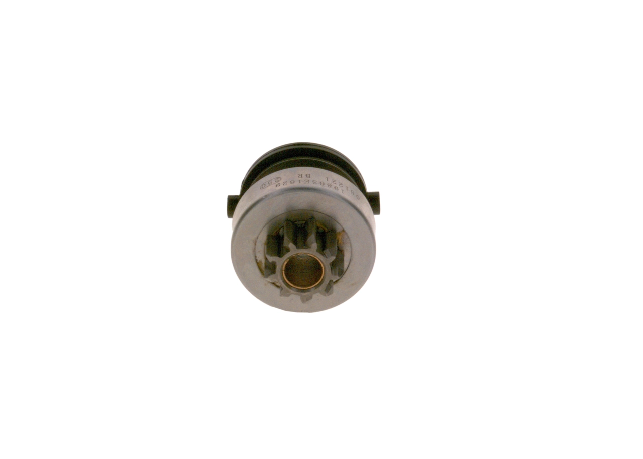 Cuplaj unisens electromotor