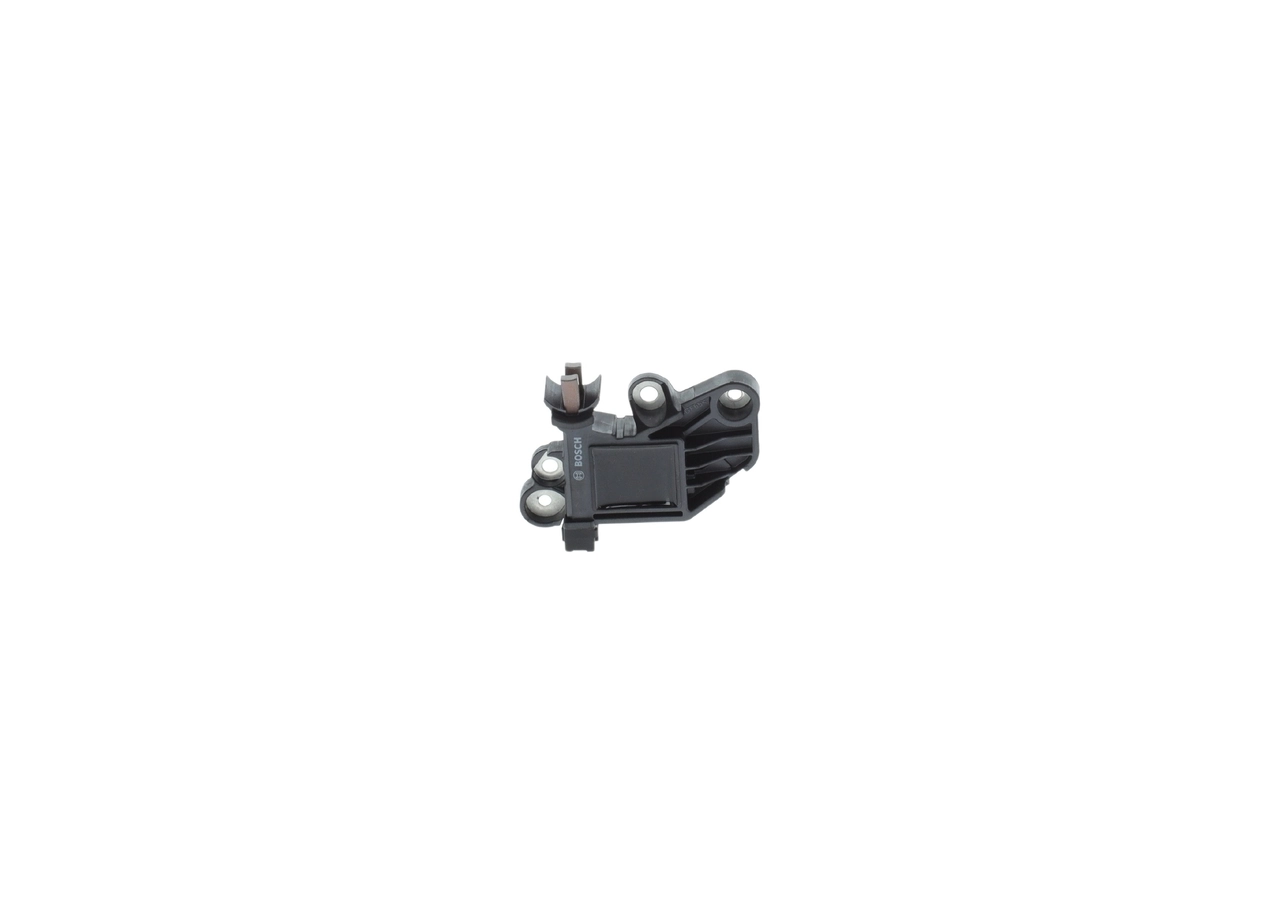 Regulator alternator