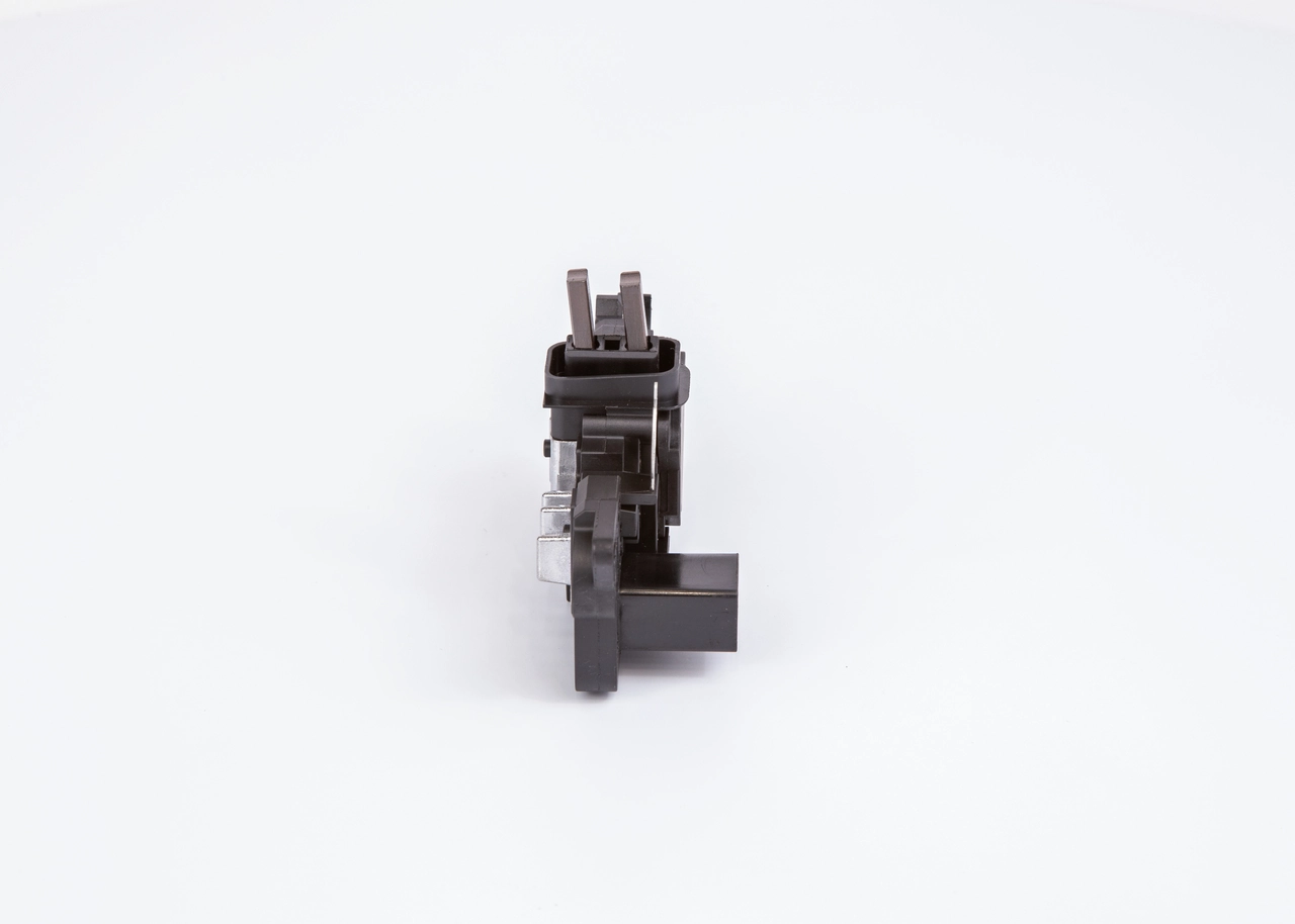 Regulator alternator