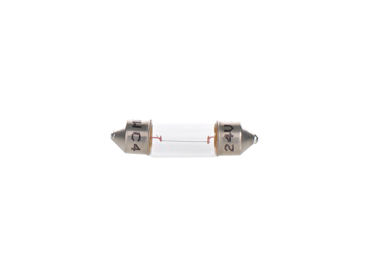 Bec incandescent