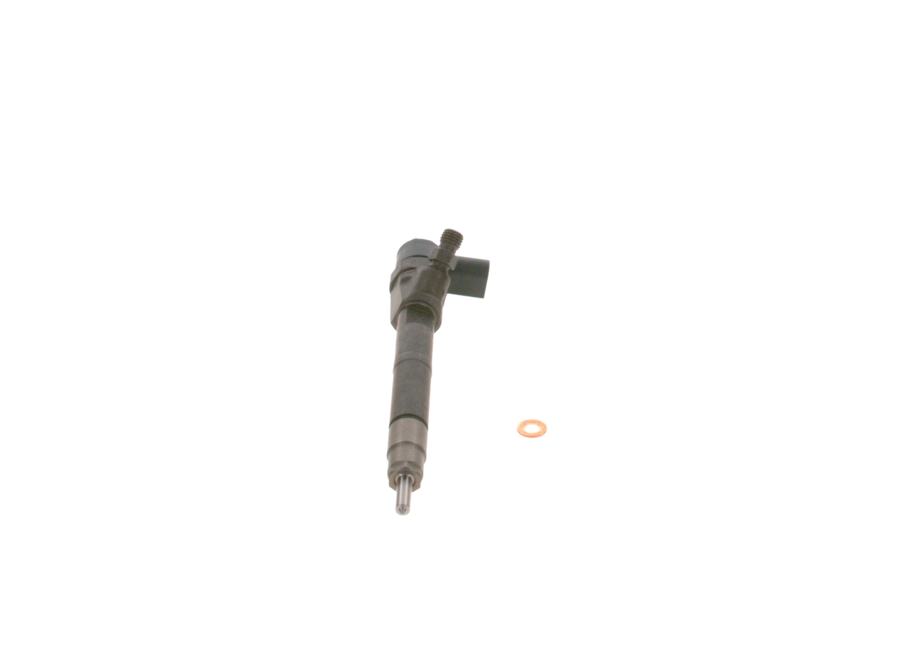 Duza injector