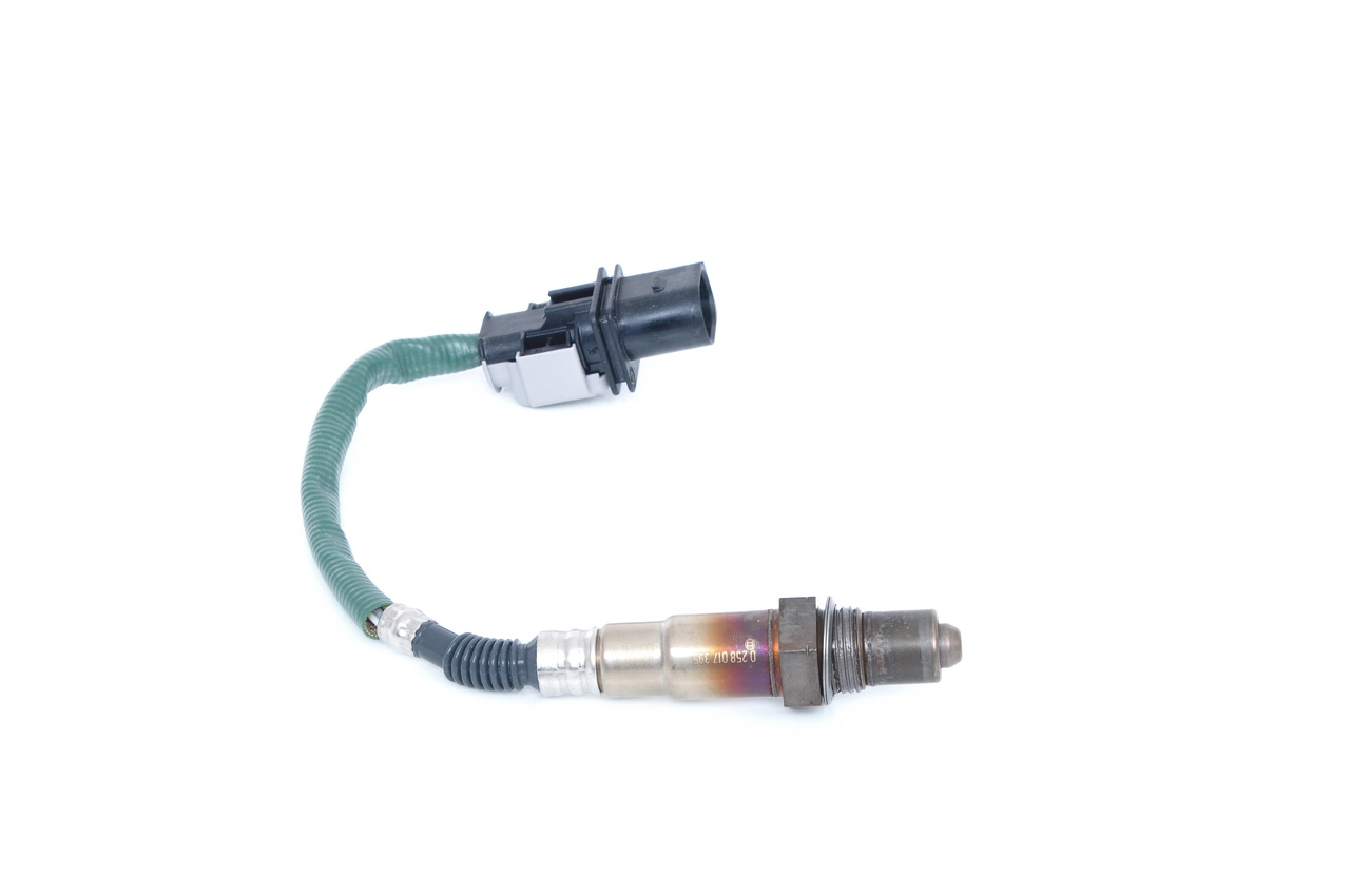Sonda lambda
