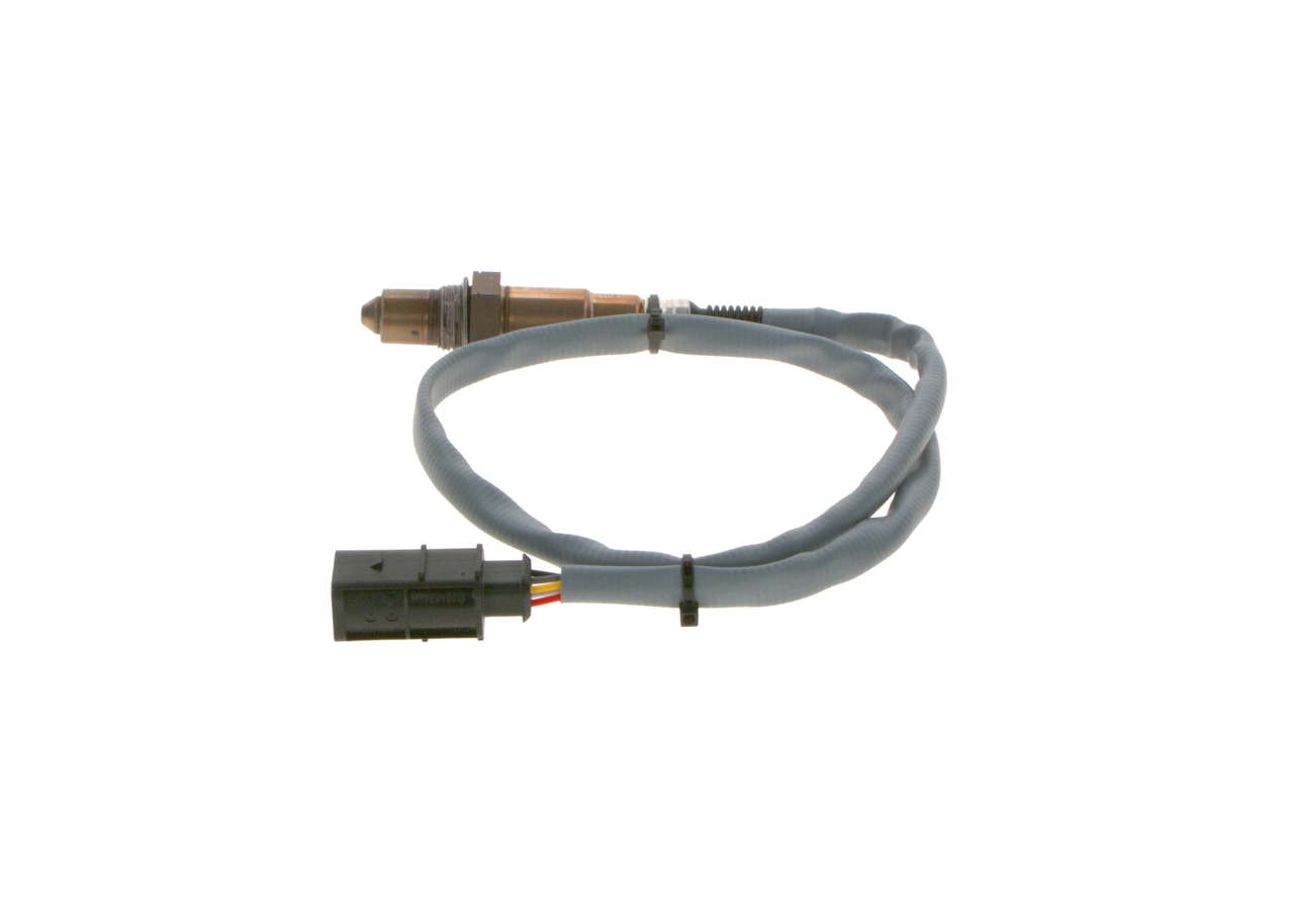 Sonda lambda
