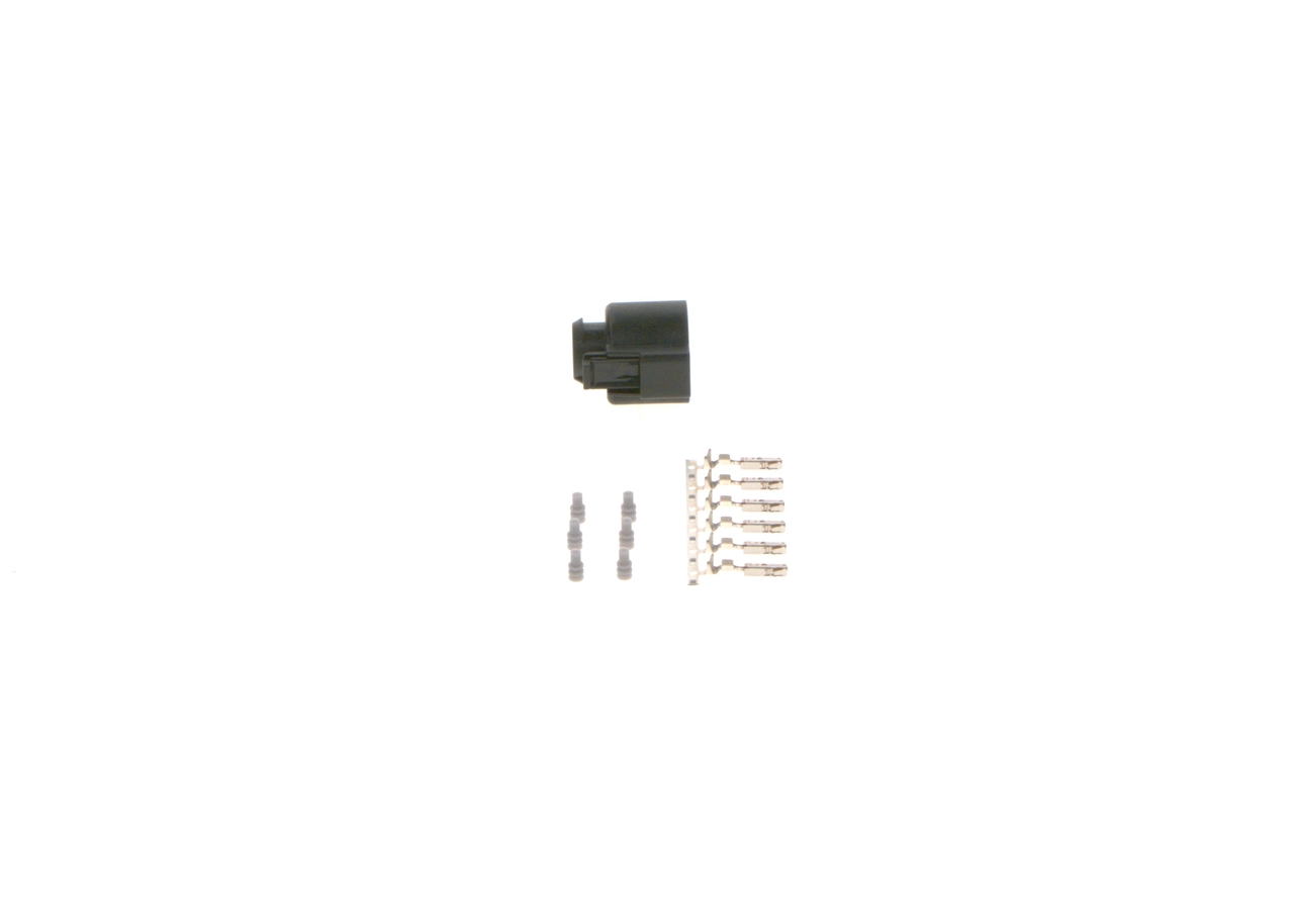 Stecher injector
