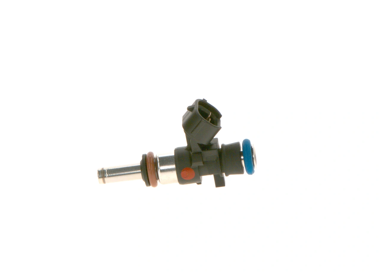 Injector