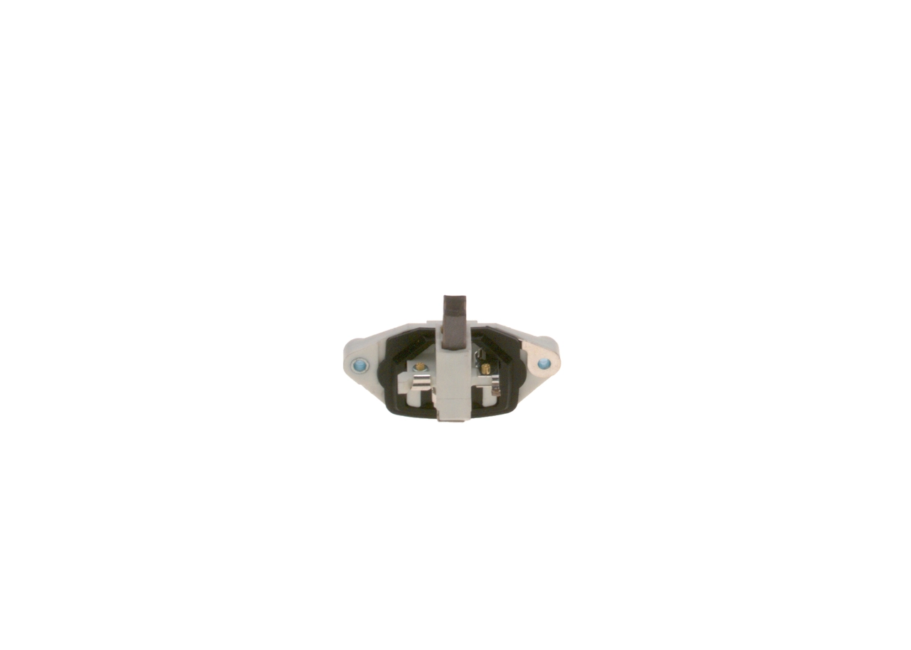 Regulator alternator