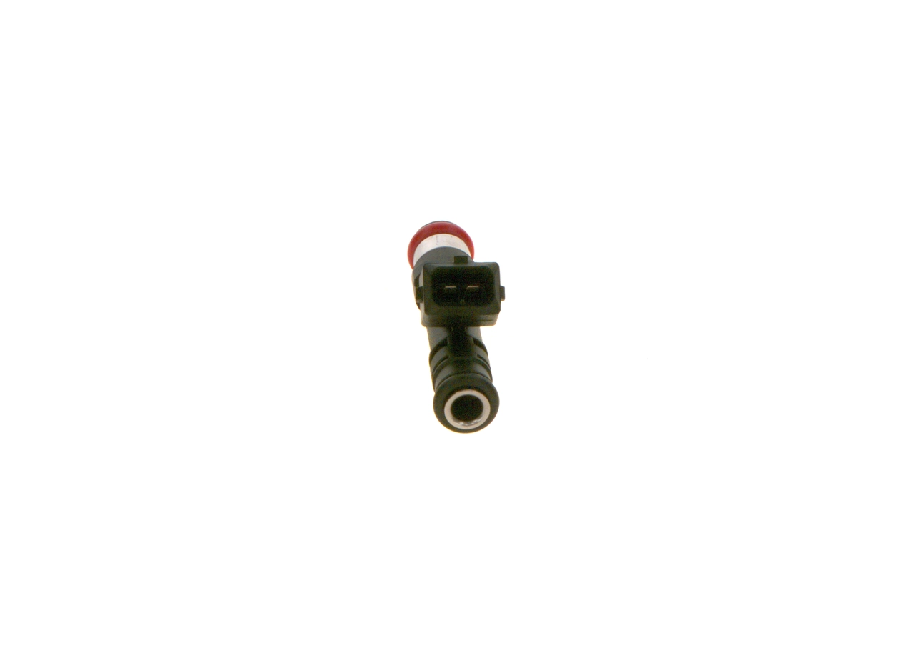 Injector