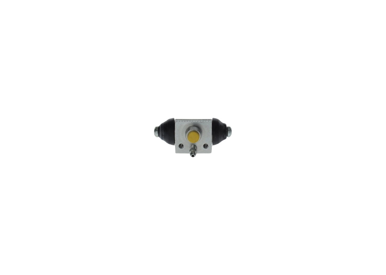 Cilindru receptor frana