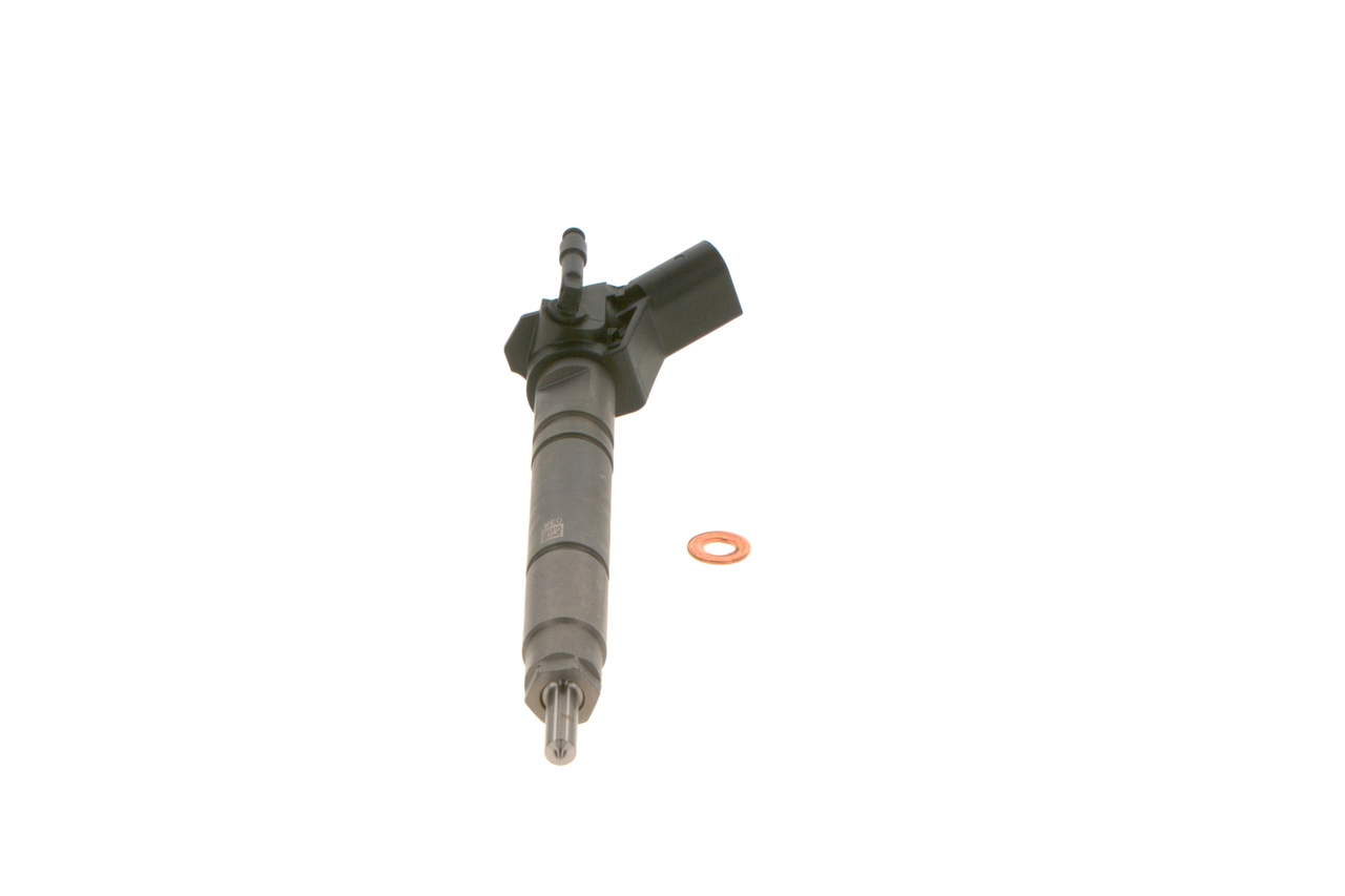 Duza injector