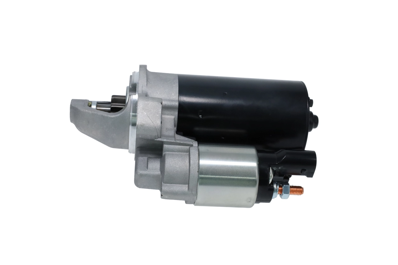 Electromotor