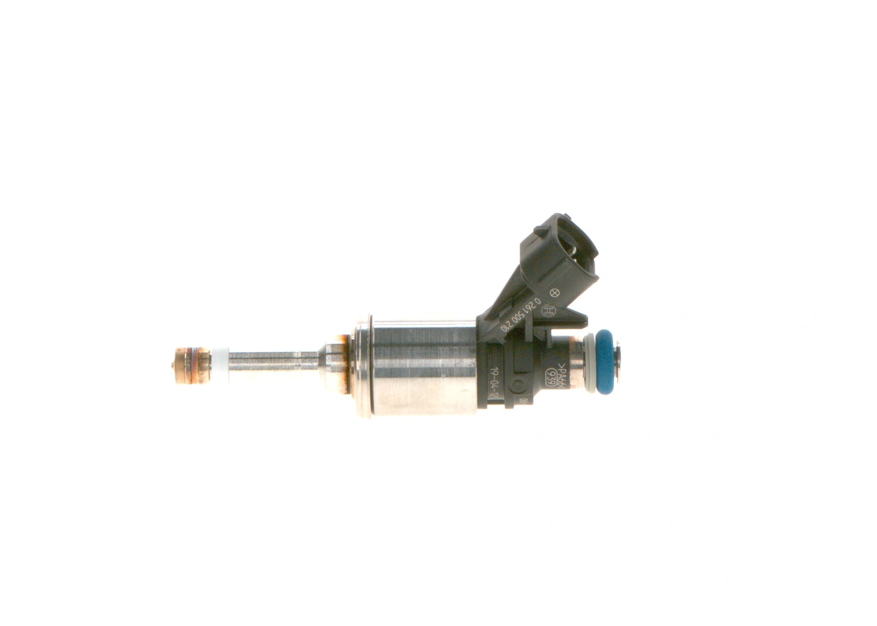 Injector
