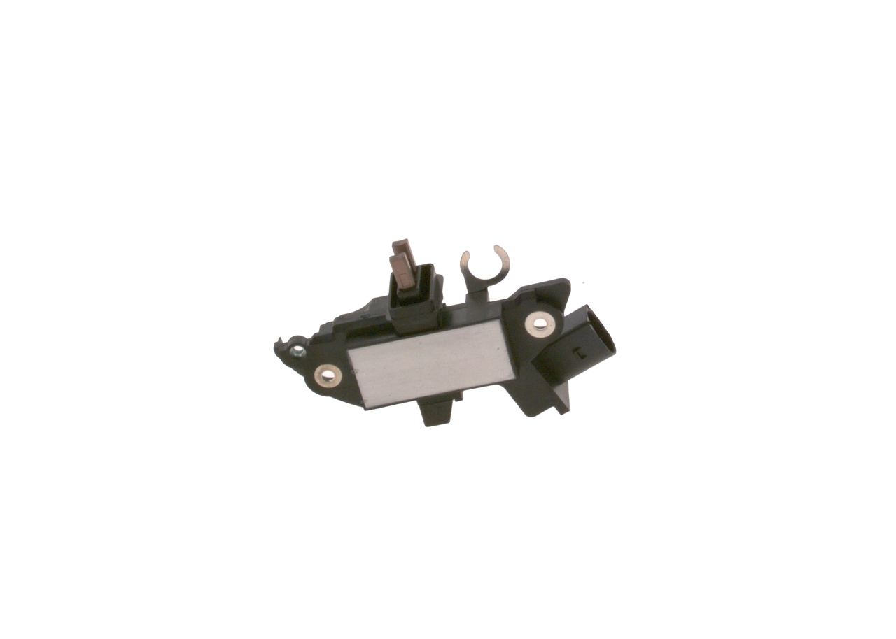 Regulator alternator