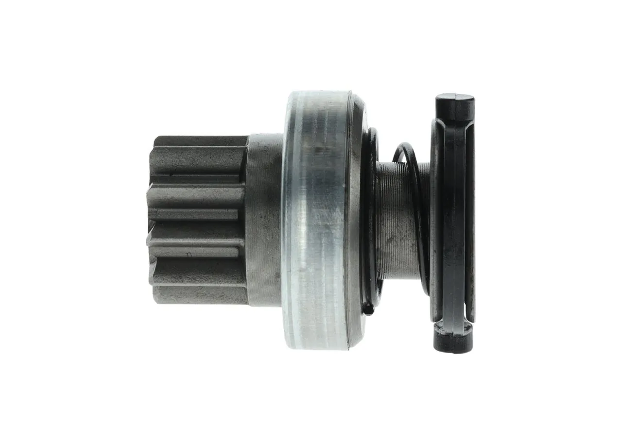 Cuplaj unisens electromotor