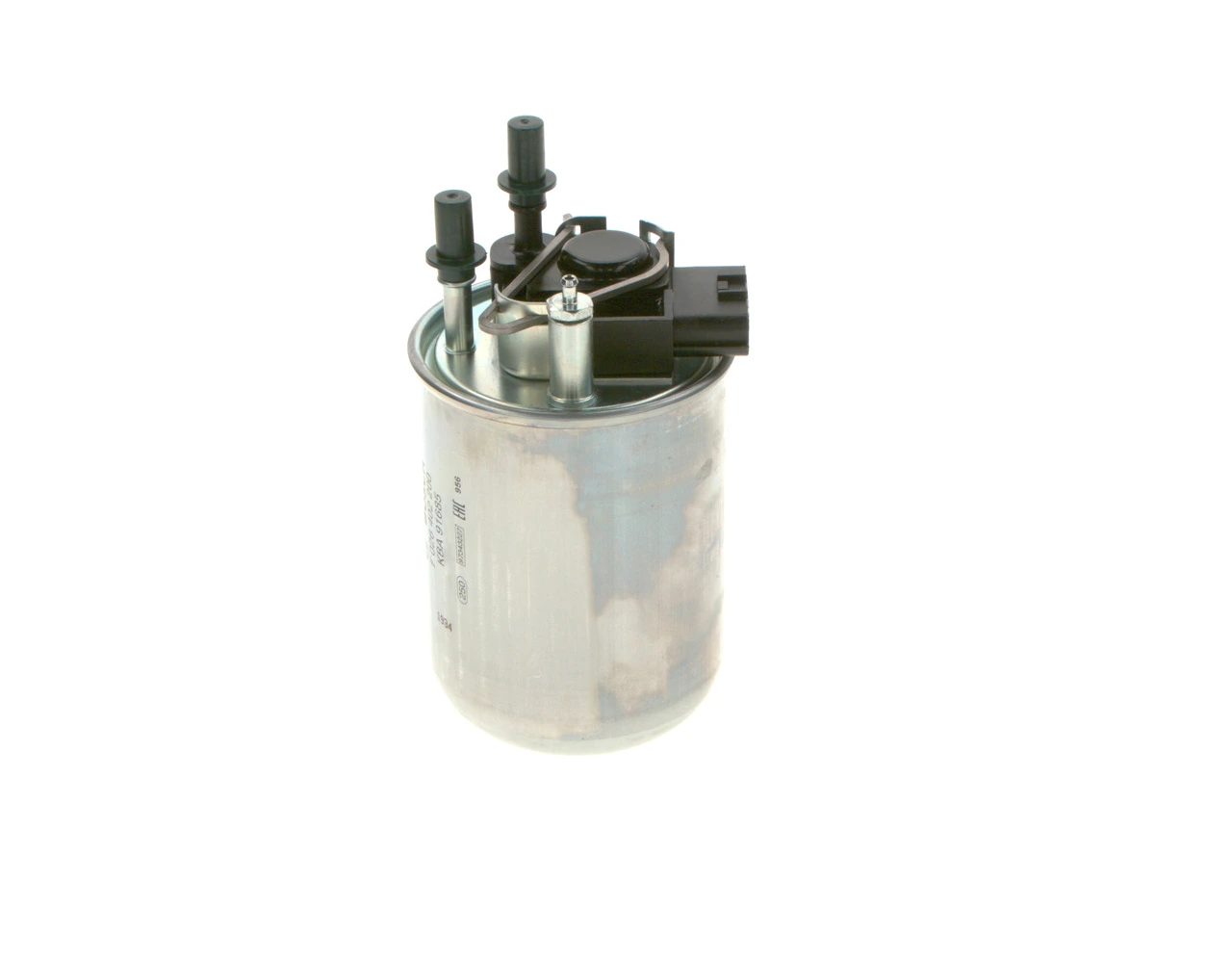 Filtru combustibil
