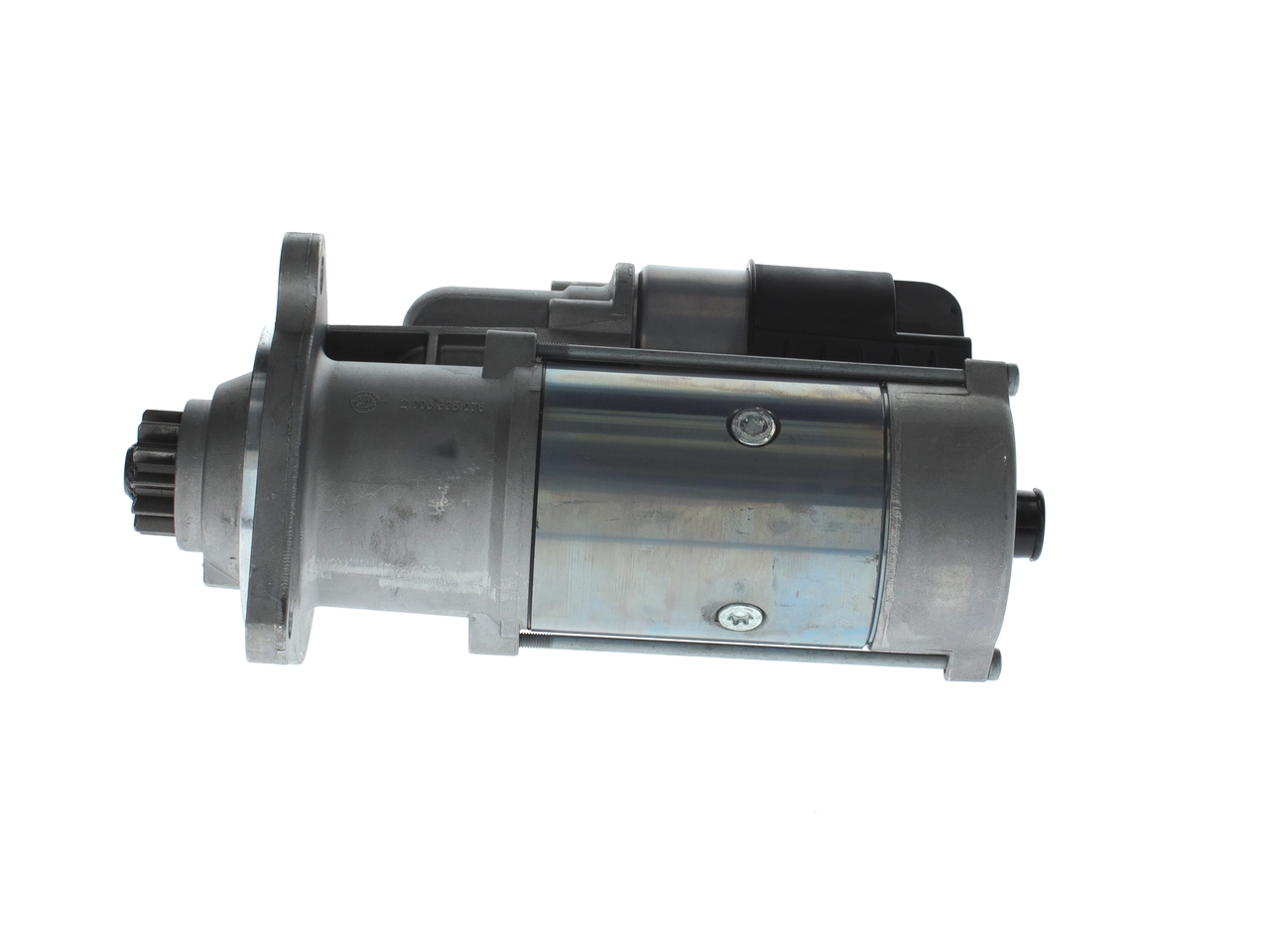 Electromotor