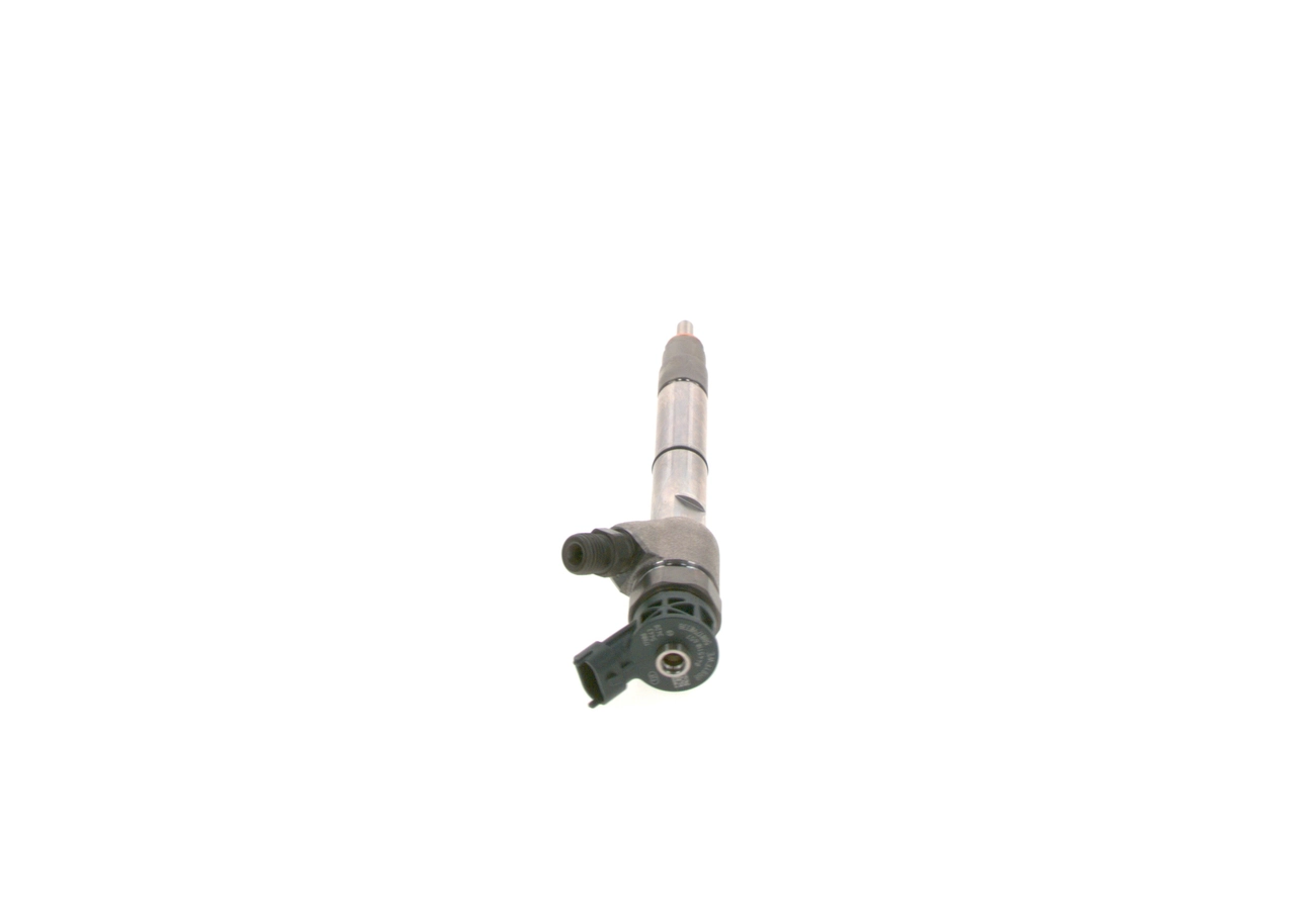 Injector