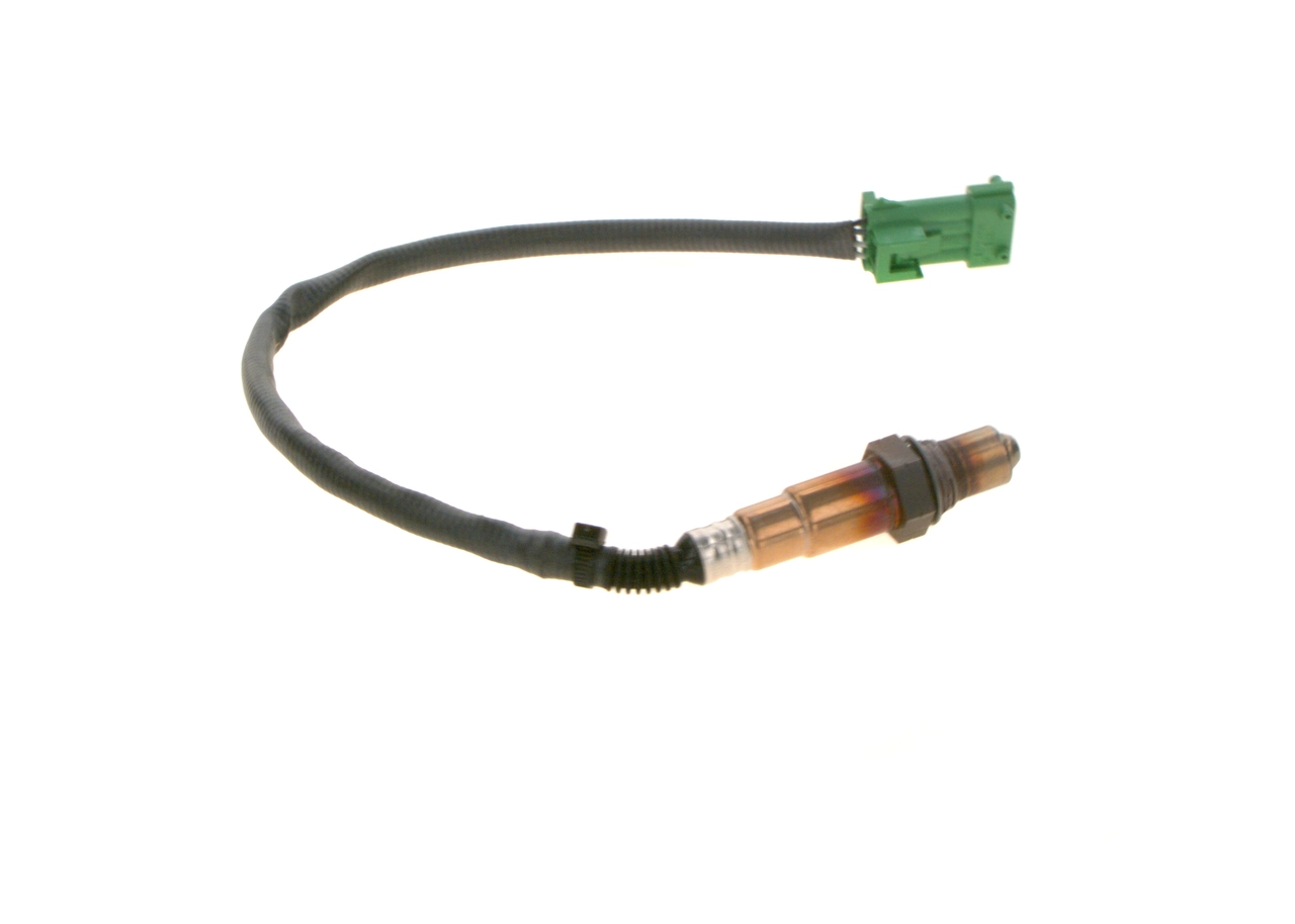 Sonda lambda