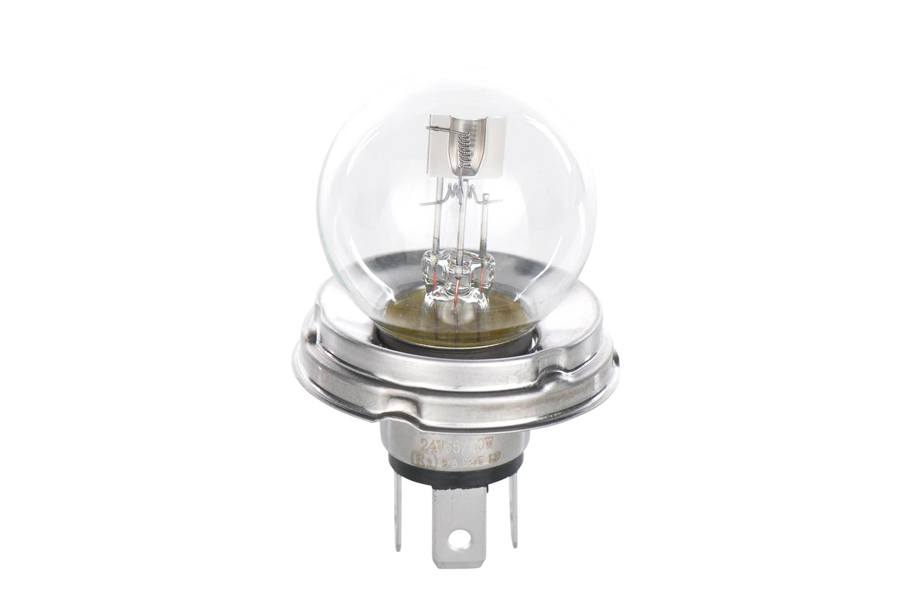 Bec incandescent
