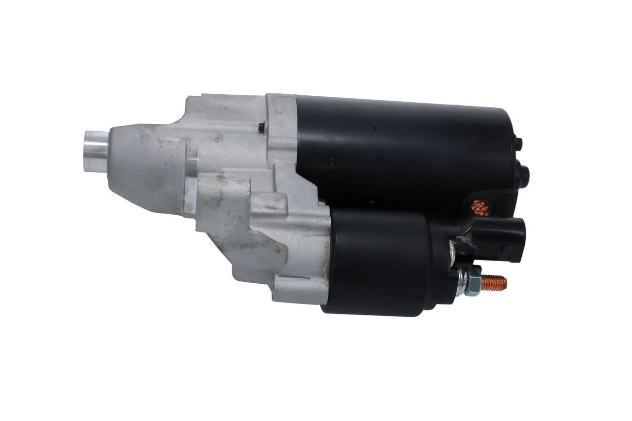Electromotor