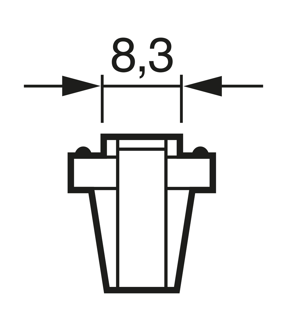 Bec incandescent