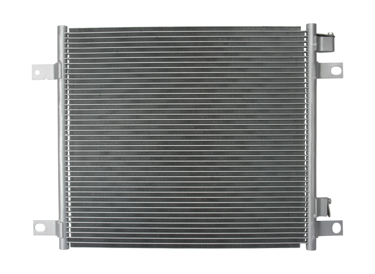 Radiator climatizare