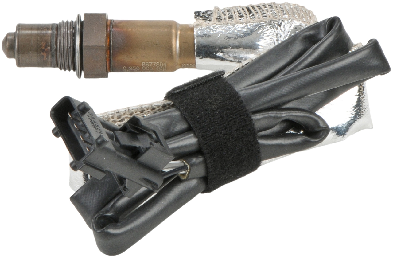 Sonda lambda