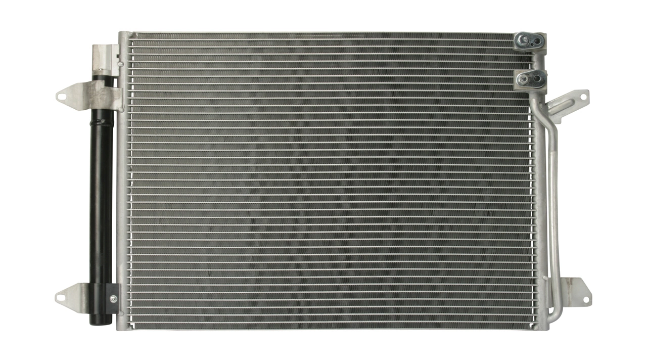 Radiator climatizare