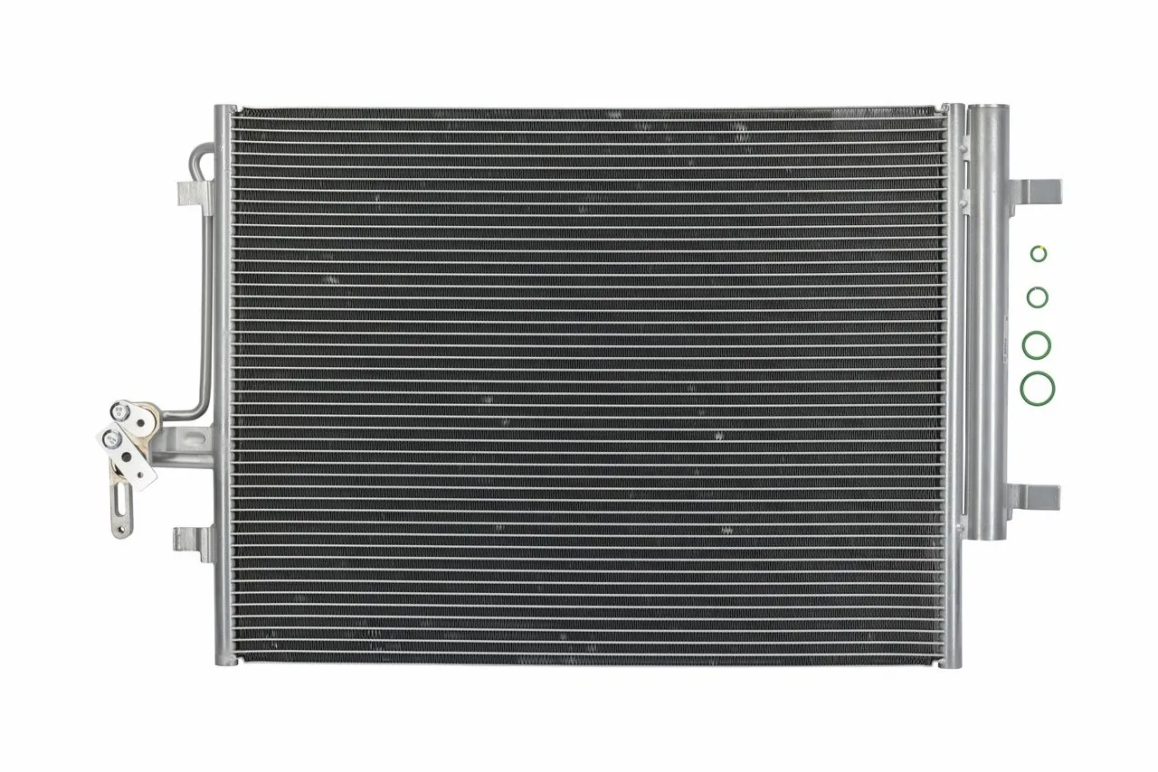 Radiator climatizare