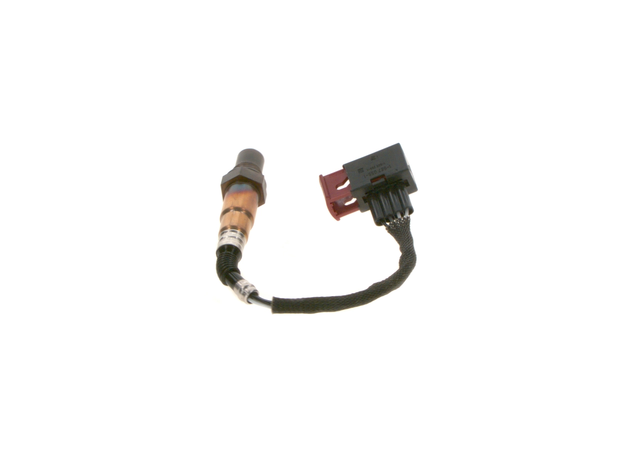 Sonda lambda