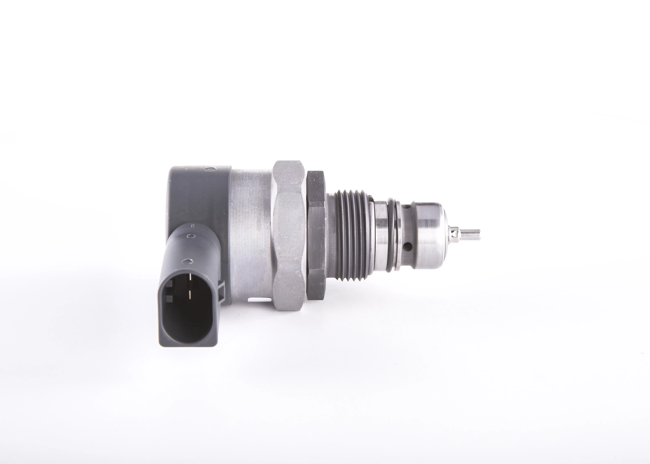 Supapa control presiune sistem common-rail